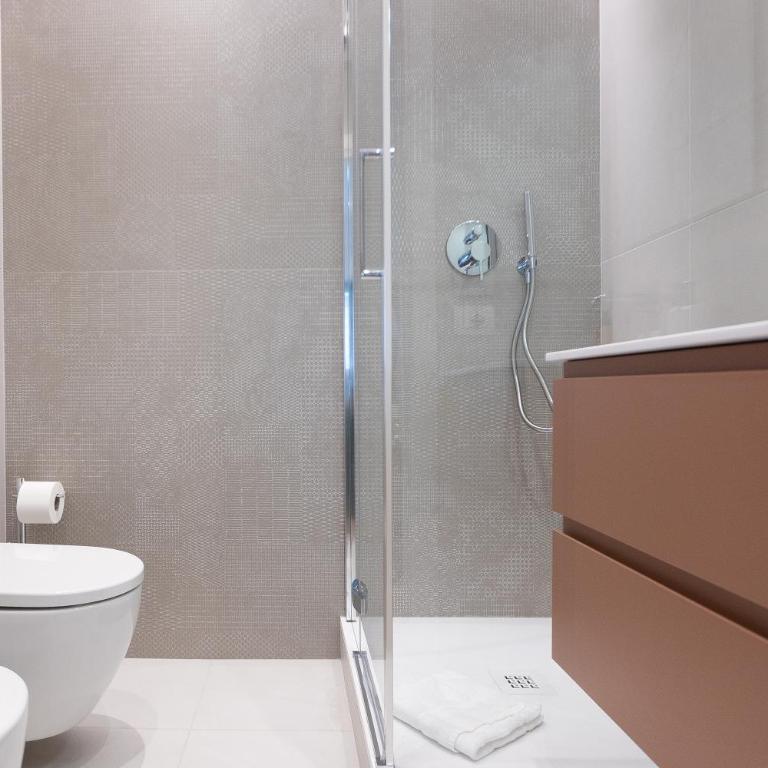 Amazing Tacito - Appartamento con 2 Camere da Letto - 8