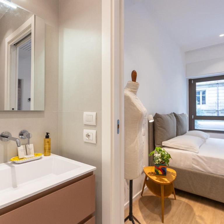 Amazing Tacito - Appartamento con 2 Camere da Letto - 10