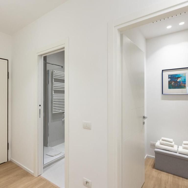 Amazing Tacito - Appartamento con 1 Camera da Letto - 37