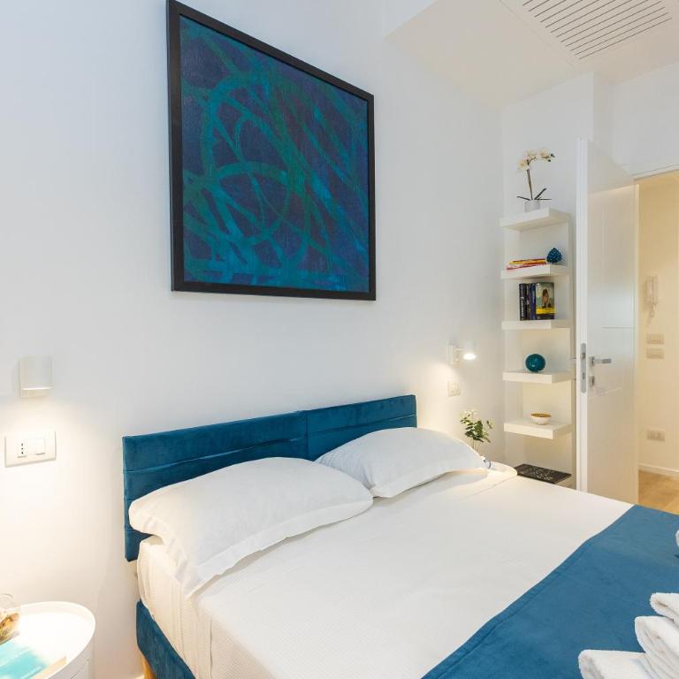 Amazing Tacito - Appartamento con 2 Camere da Letto - 14