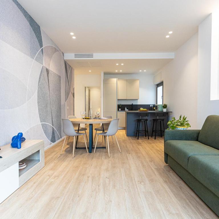 Amazing Tacito - Appartamento con 1 Camera da Letto - 19