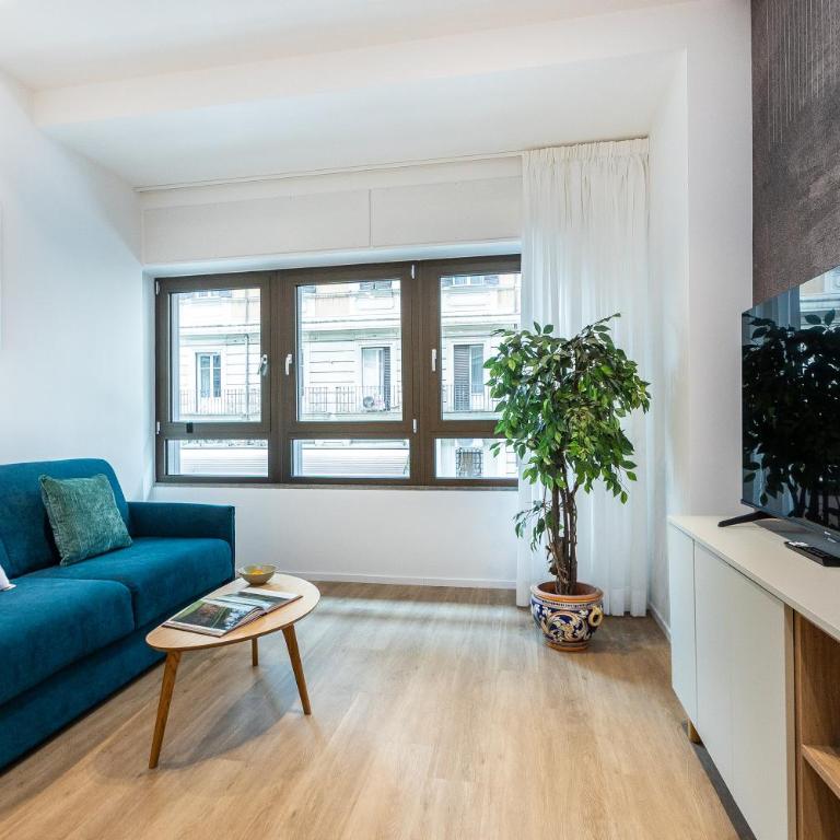 Amazing Tacito - Appartamento con 1 Camera da Letto - 24