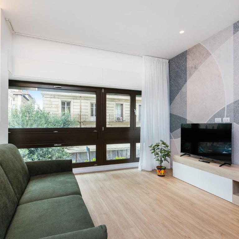 Amazing Tacito - Appartamento con 1 Camera da Letto - 22