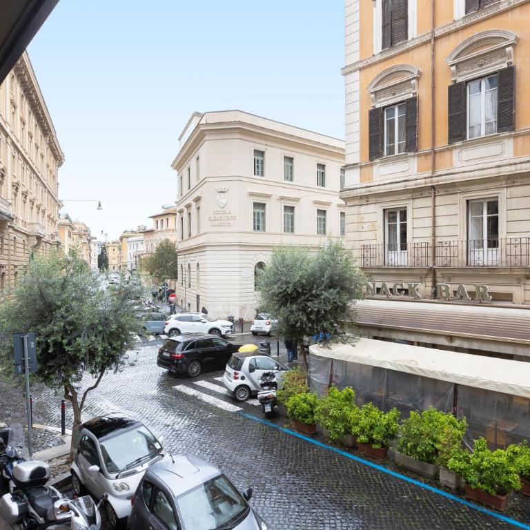 Amazing Tacito - Appartamento con 1 Camera da Letto - 24