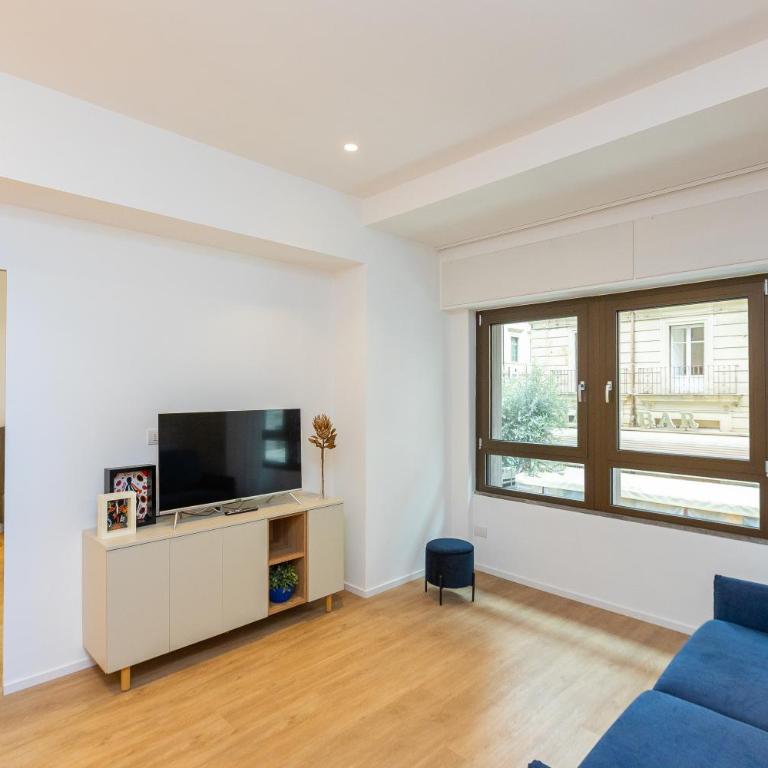 Amazing Tacito - Appartamento con 2 Camere da Letto - 25