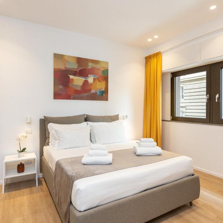 Amazing Tacito - Appartamento con 1 Camera da Letto - 27