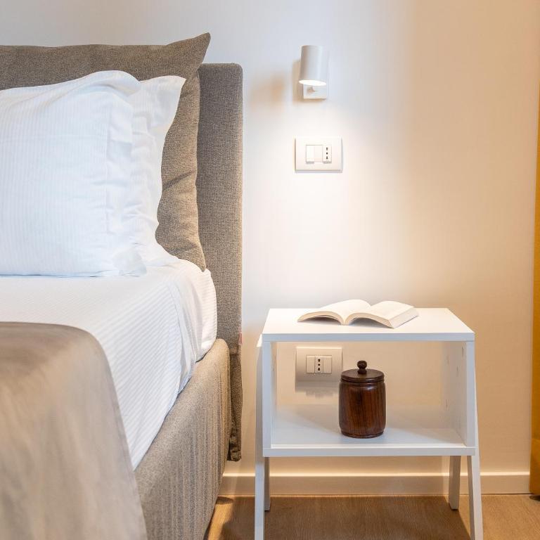Amazing Tacito - Appartamento con 1 Camera da Letto - 28