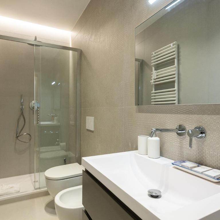 Amazing Tacito - Appartamento con 1 Camera da Letto - 25