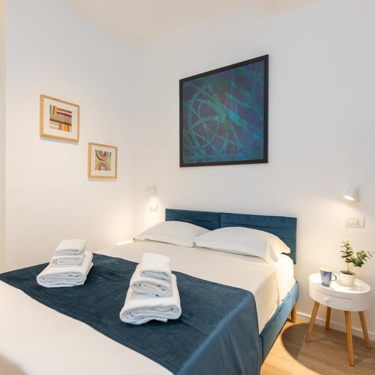 Amazing Tacito - Appartamento con 2 Camere da Letto - 33