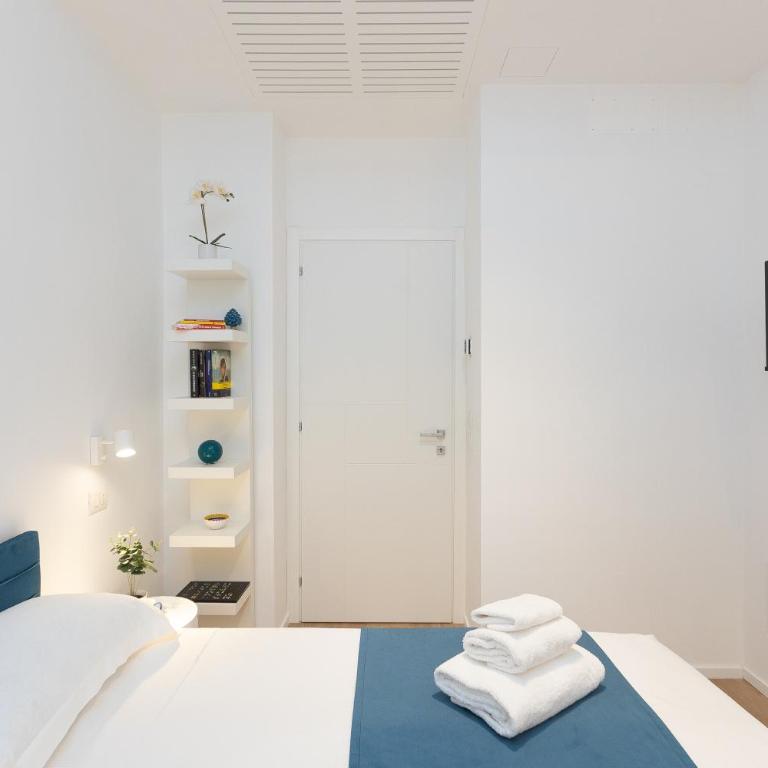 Amazing Tacito - Appartamento con 2 Camere da Letto - 34