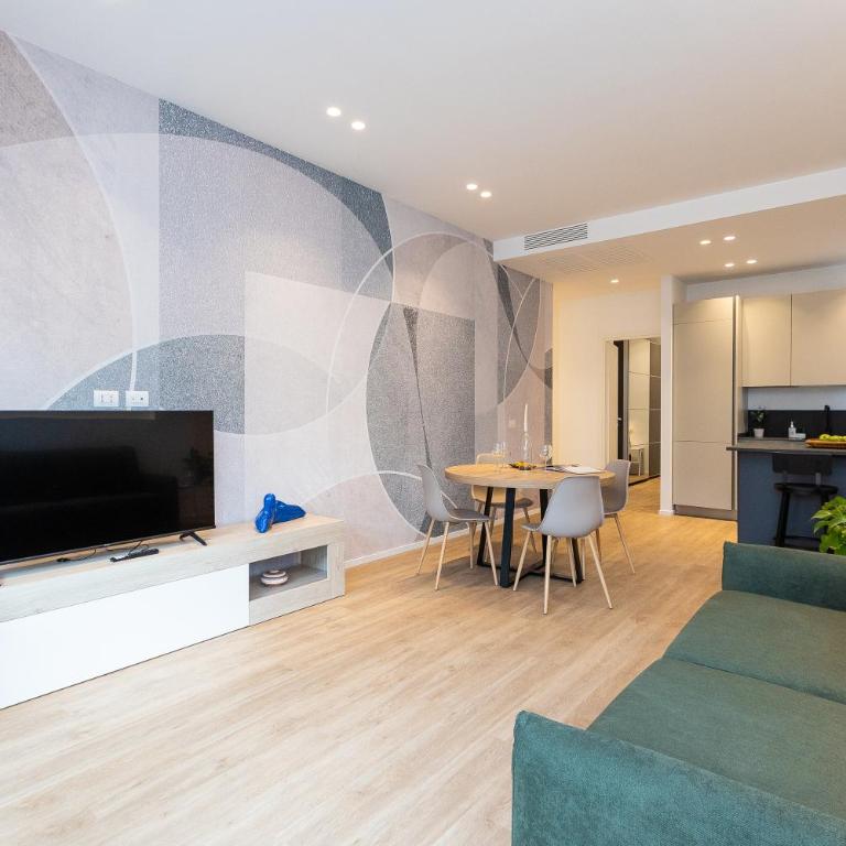 Amazing Tacito - Appartamento con 1 Camera da Letto - 32