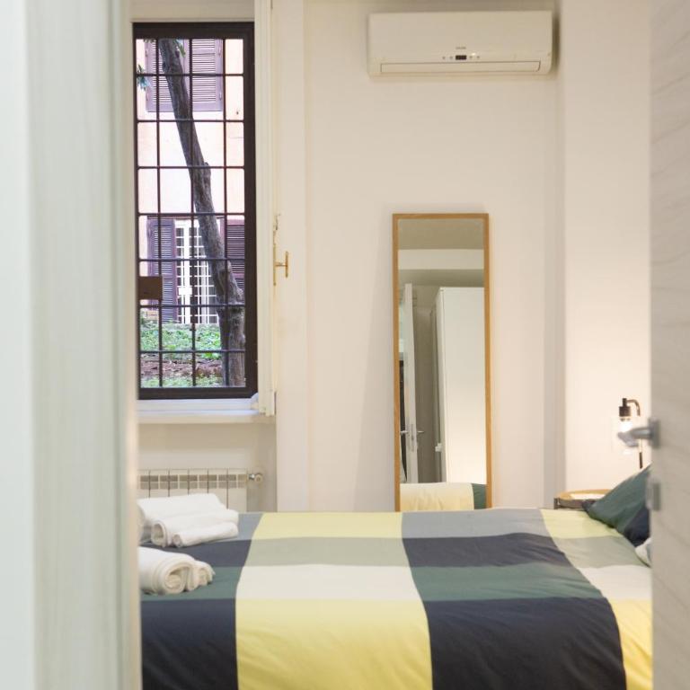 Sunny's Suite - 8min from Colosseum - Appartamento con 3 Camere da Letto - 19