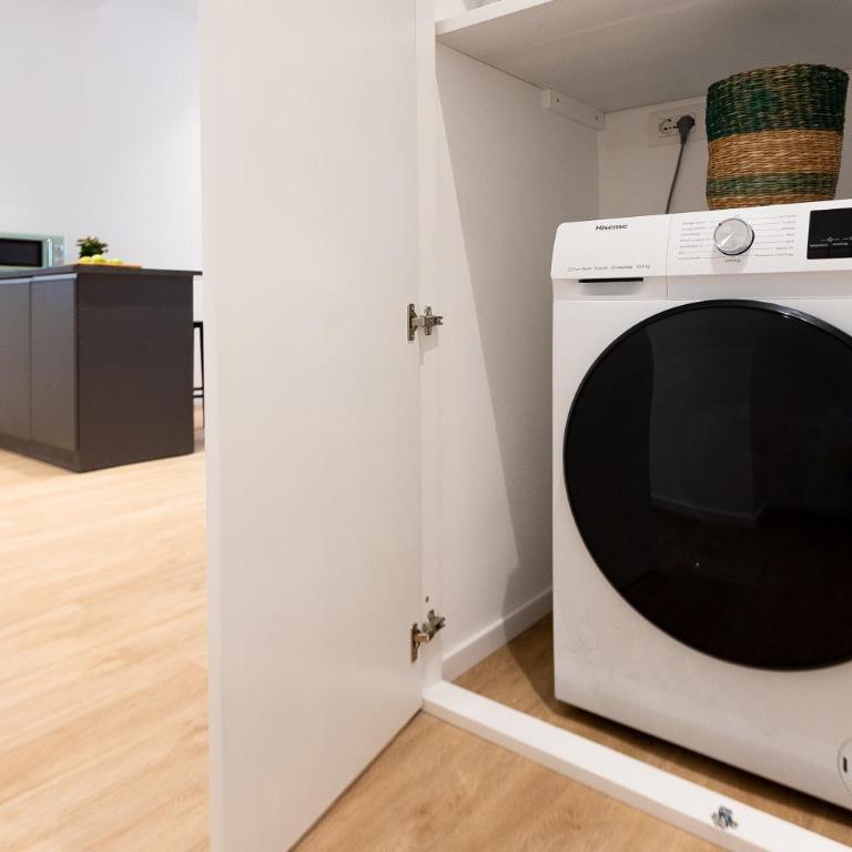 Amazing Tacito - Appartamento con 1 Camera da Letto - 33