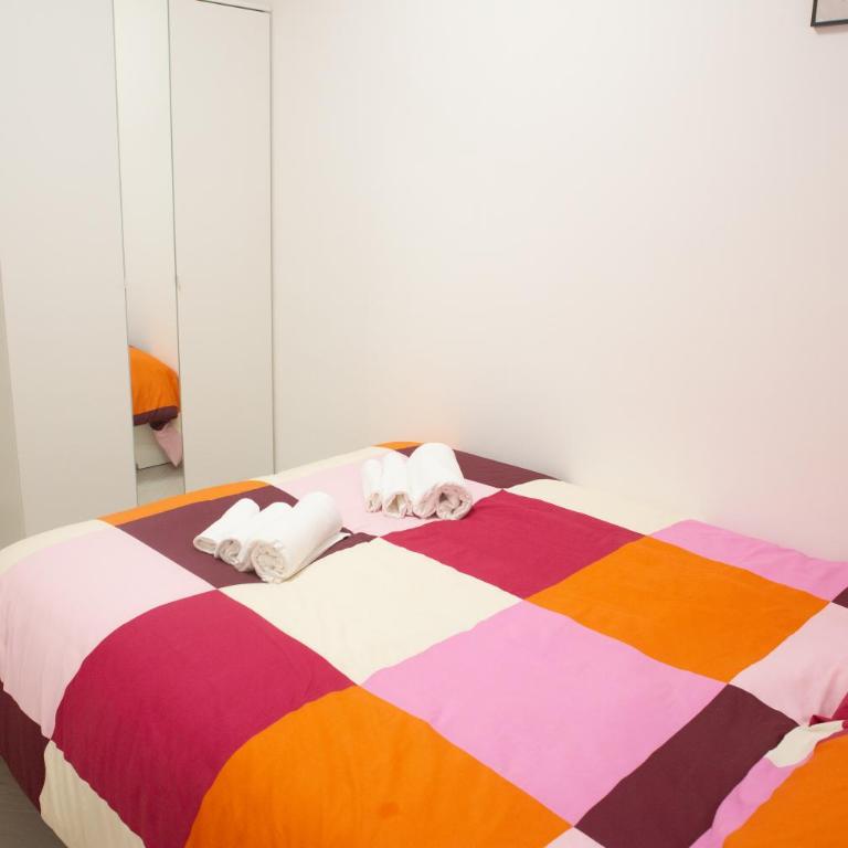 Sunny's Suite - 8min from Colosseum - Appartamento con 3 Camere da Letto - 25