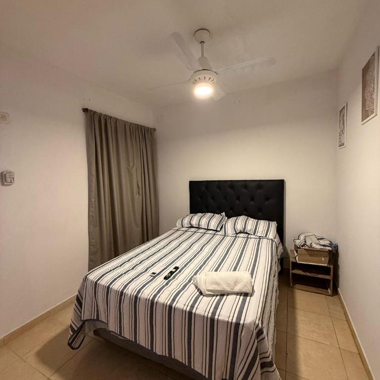 Tu estadía ideal en resistencia - Apartamento de 1 dormitorio - 1