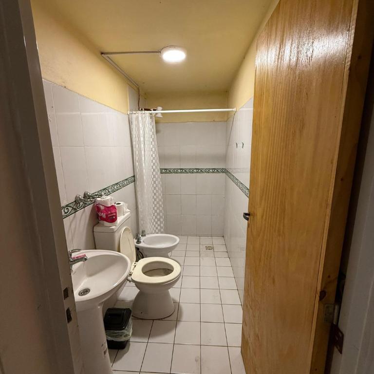 Tu estadía ideal en resistencia - Apartamento de 1 dormitorio - 2