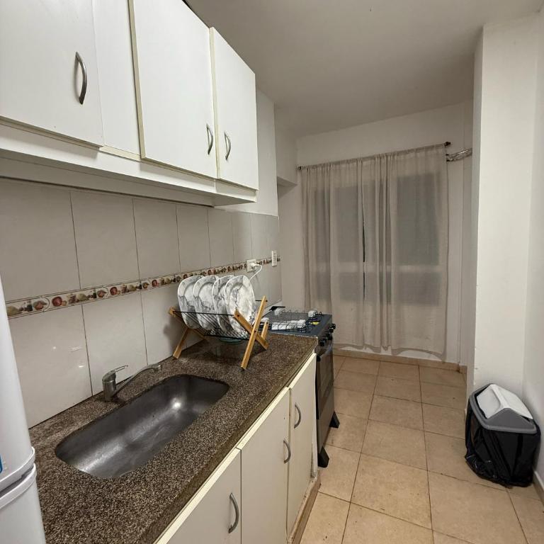 Tu estadía ideal en resistencia - Apartamento de 1 dormitorio - 6