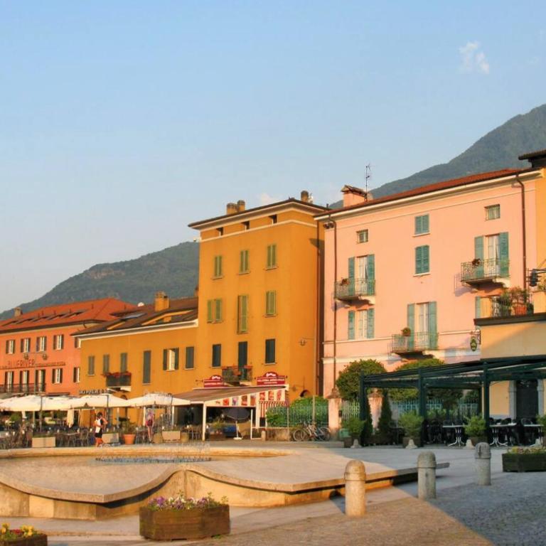 Casa Didi & Rosi - Lake Como - Appartamento con 1 Camera da Letto - 28