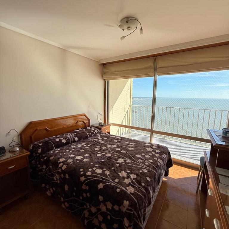 Departamento dos ambientes en Edificio Havanna - Apartamento de 1 dormitorio - 4