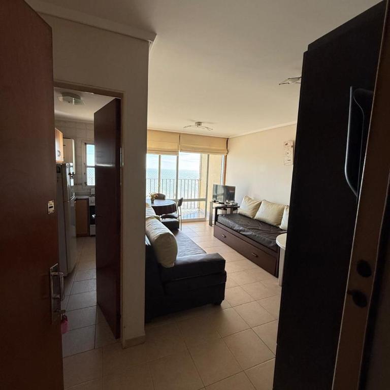 Departamento dos ambientes en Edificio Havanna - Apartamento de 1 dormitorio - 5