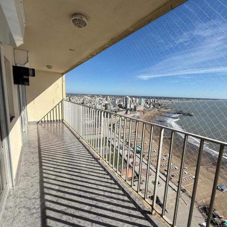 Departamento dos ambientes en Edificio Havanna - Apartamento de 1 dormitorio - 6