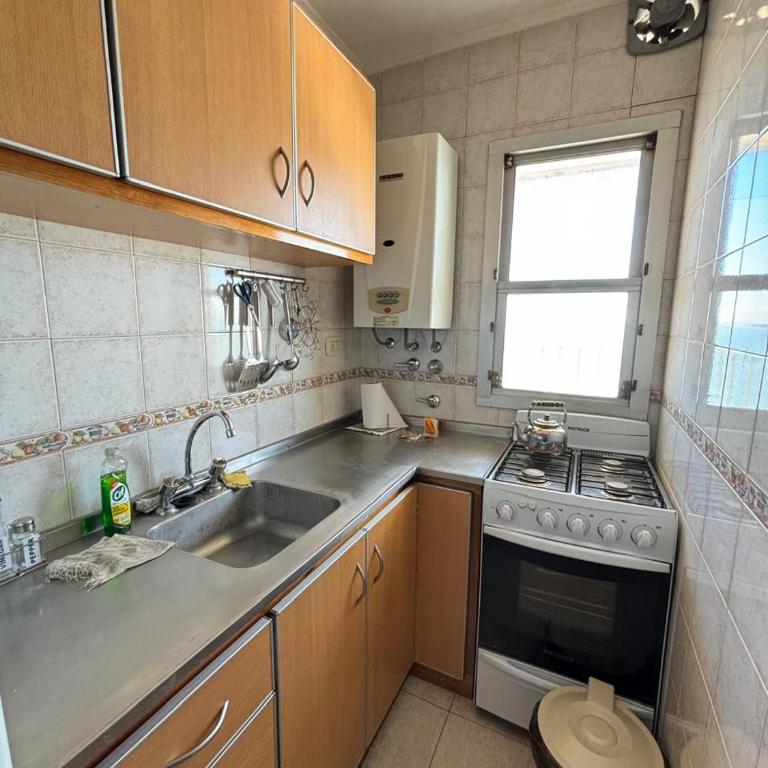 Departamento dos ambientes en Edificio Havanna - Apartamento de 1 dormitorio - 8