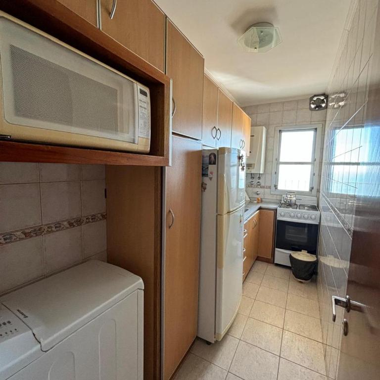 Departamento dos ambientes en Edificio Havanna - Apartamento de 1 dormitorio - 9