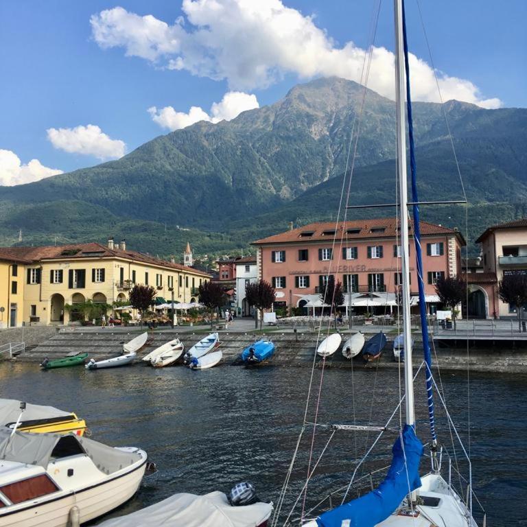 Casa Didi & Rosi - Lake Como - Appartamento con 1 Camera da Letto - 29