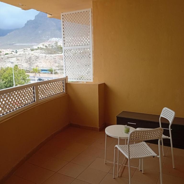 Apartamento 2 dormitorios en Orlando Costa Adeje reformado - Apartamento de 2 dormitorios - 12