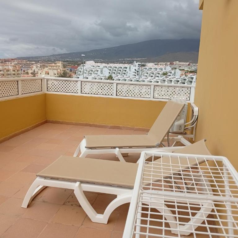 Apartamento 2 dormitorios en Orlando Costa Adeje reformado - Apartamento de 2 dormitorios - 5
