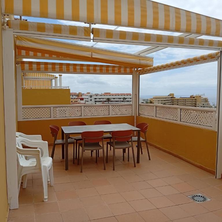 Apartamento 2 dormitorios en Orlando Costa Adeje reformado - Apartamento de 2 dormitorios - 6