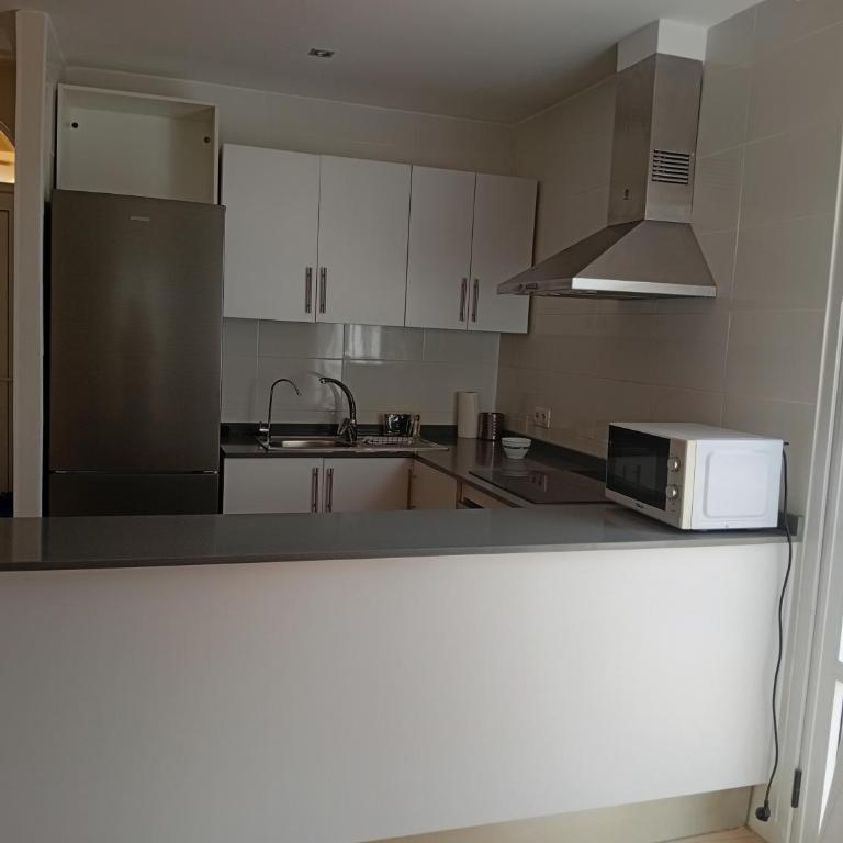 Apartamento 2 dormitorios en Orlando Costa Adeje reformado - Apartamento de 2 dormitorios - 14