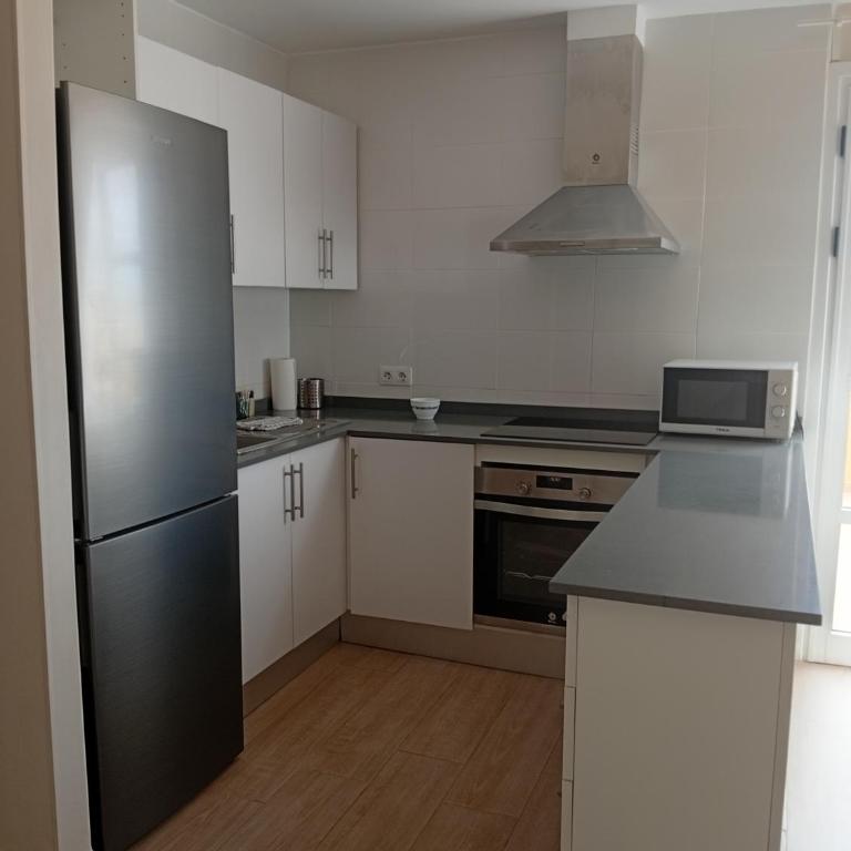 Apartamento 2 dormitorios en Orlando Costa Adeje reformado - Apartamento de 2 dormitorios - 7
