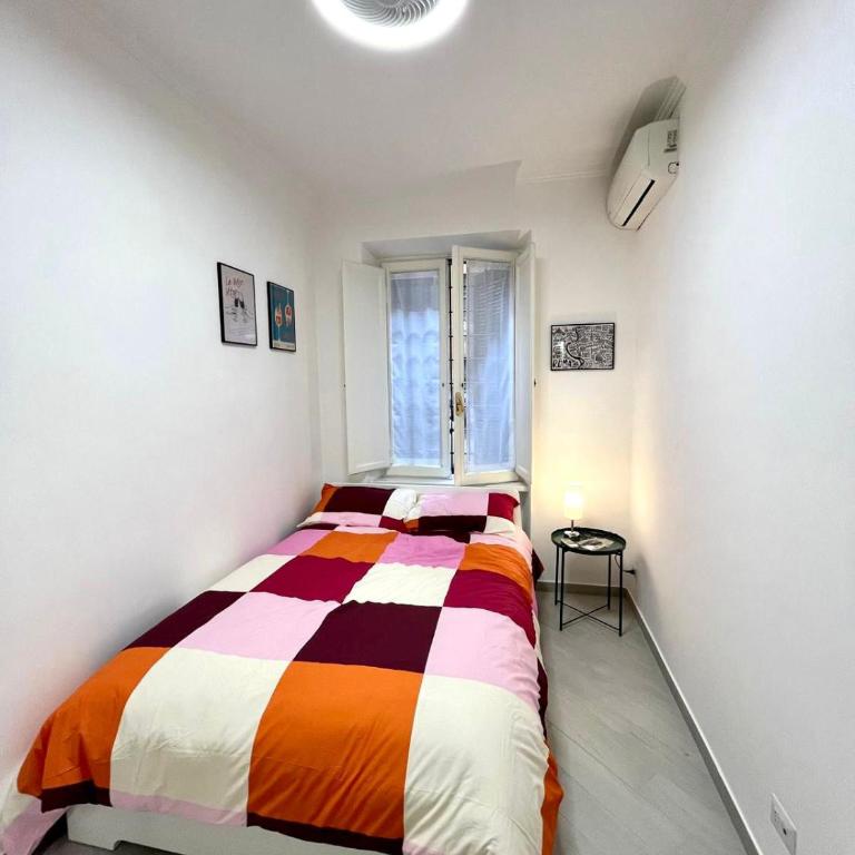 Sunny's Suite - 8min from Colosseum - Appartamento con 3 Camere da Letto - 24
