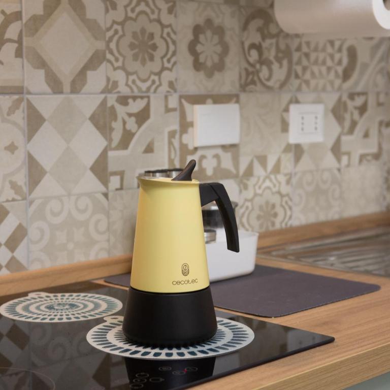 Sunny's Suite - 8min from Colosseum - Appartamento con 3 Camere da Letto - 32