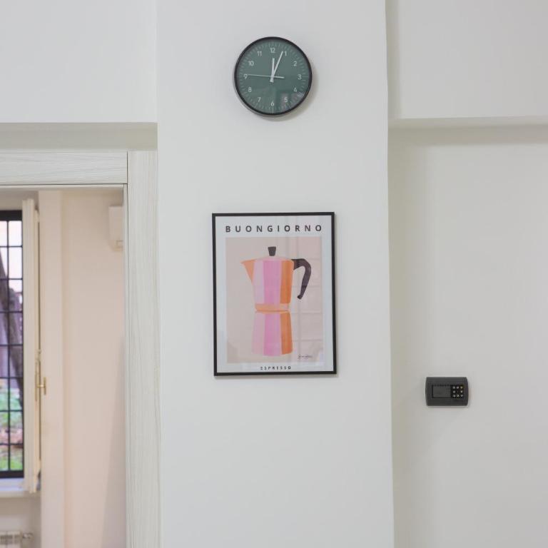 Sunny's Suite - 8min from Colosseum - Appartamento con 3 Camere da Letto - 38