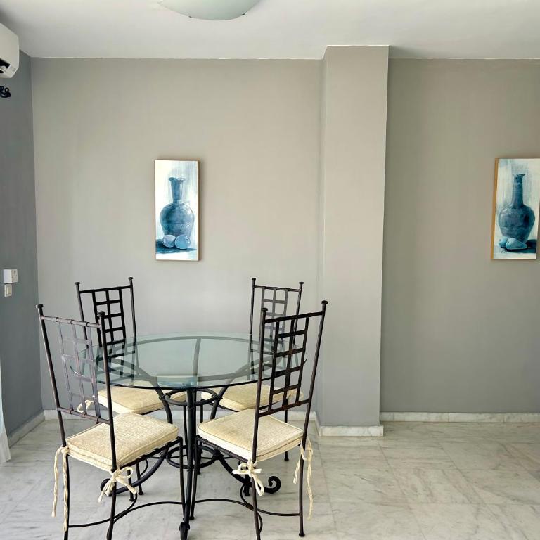 Riviera Beach apartment - Apartamento de 2 dormitorios - 7