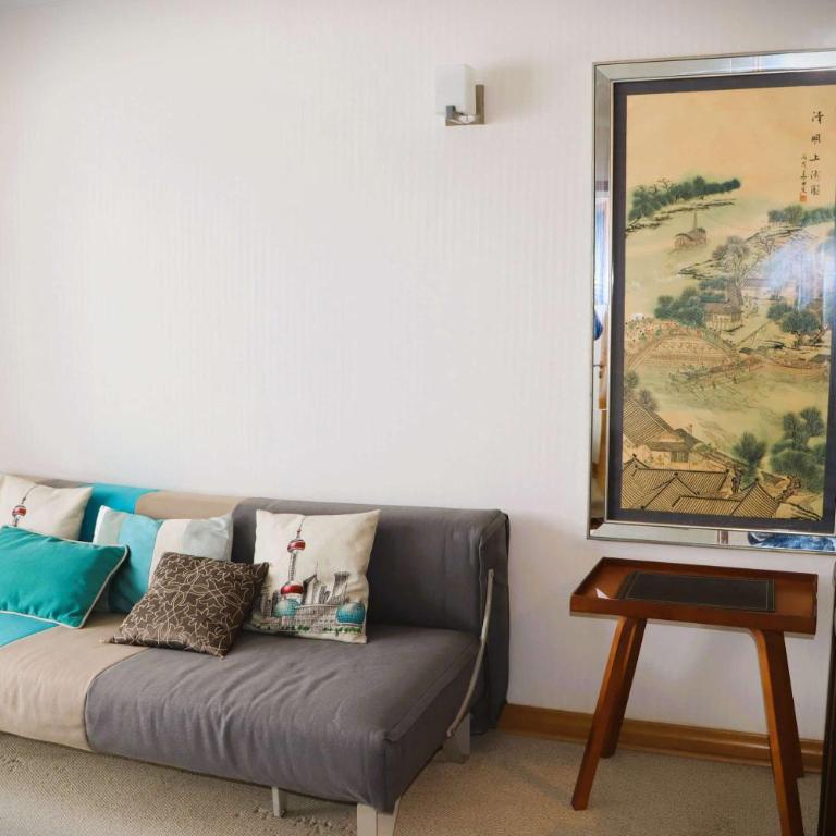 HOM I 1D1B en Valle Nevado Edif Valle Condores II VC2803 - Apartamento - 7
