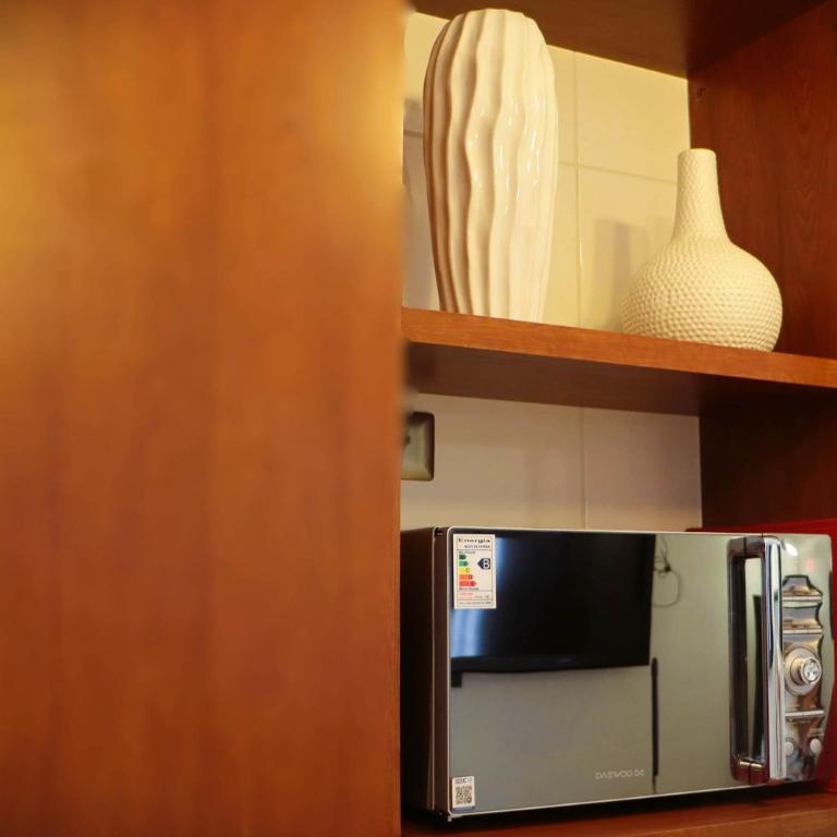 HOM I En Valle Cóndores II 4PAX con vista la Cordillera CV2402 - Apartamento - 29