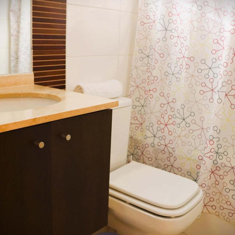 HOM I En Valle Cóndores II 4PAX con vista la Cordillera CV2402 - Apartamento - 30