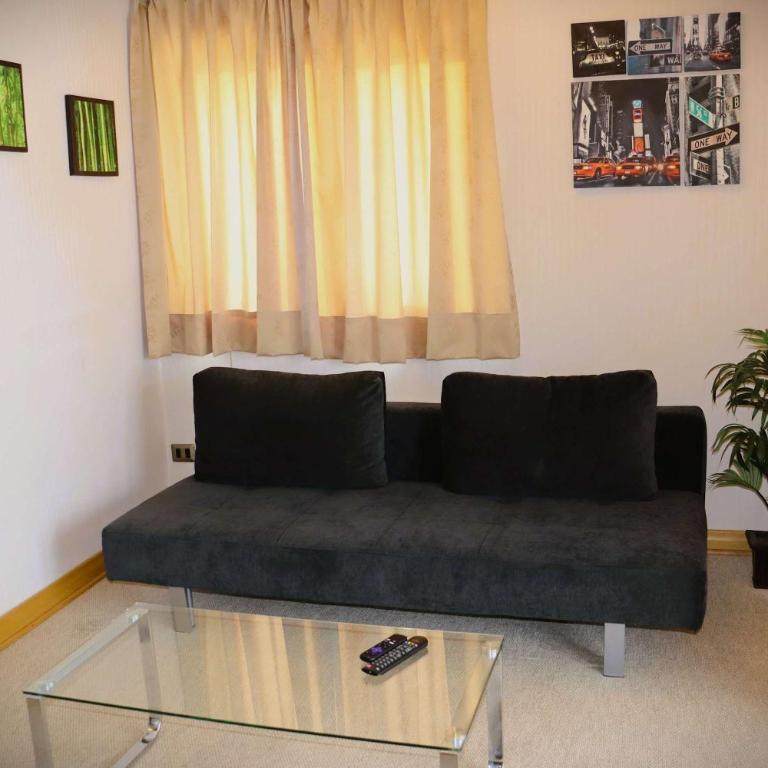 HOM I En Valle Cóndores II 4PAX con vista la Cordillera CV2402 - Apartamento - 36