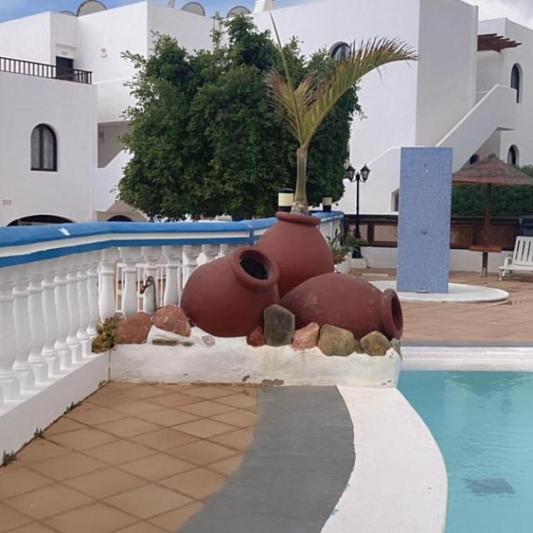 Pura Vida Home - Apartamento de 1 dormitorio - 62