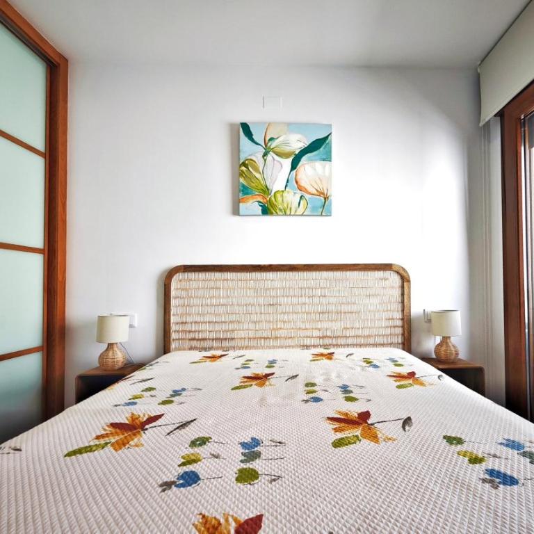 Desconectaengalicia Progreso, 100m playa Panadeira - Apartamento de 2 dormitorios - 19