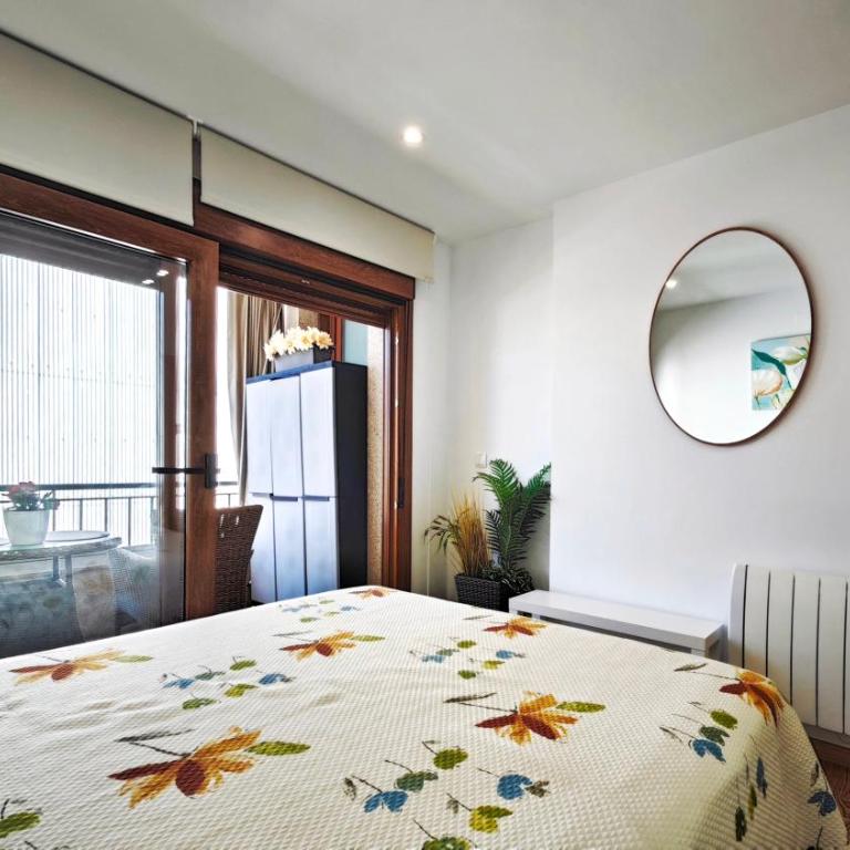 Desconectaengalicia Progreso, 100m playa Panadeira - Apartamento de 2 dormitorios - 21