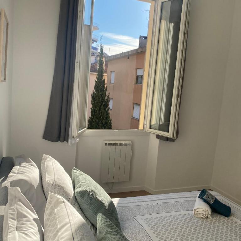 Elégant T3 Cannes centre, 10 mn à pieds Palais, Croisette - Two-Bedroom Apartment with City View - 9
