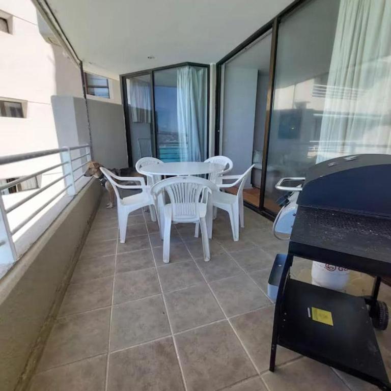 Departamento Algarrobo, San Alfonso del Mar - Apartamento de 3 dormitorios - 3