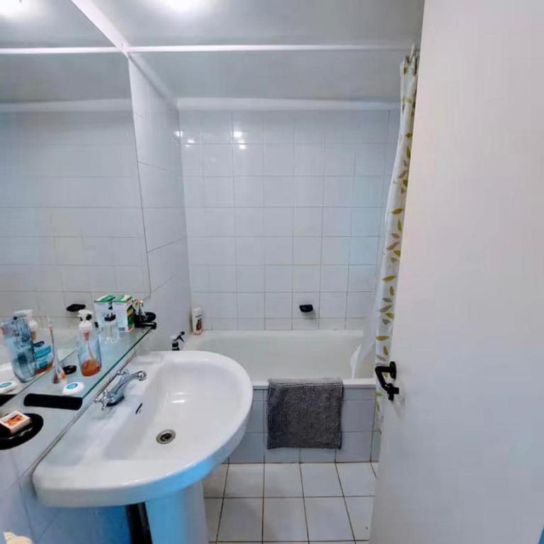 Departamento Algarrobo, San Alfonso del Mar - Apartamento de 3 dormitorios - 4