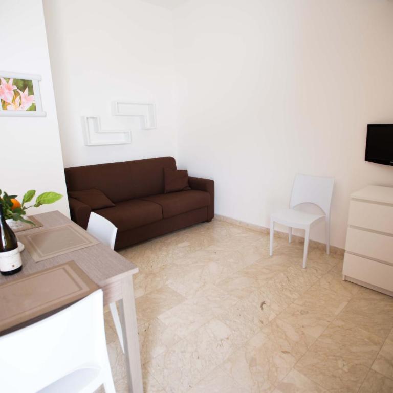 Residence Guidaloca - Appartamento con 2 Camere da Letto - 34