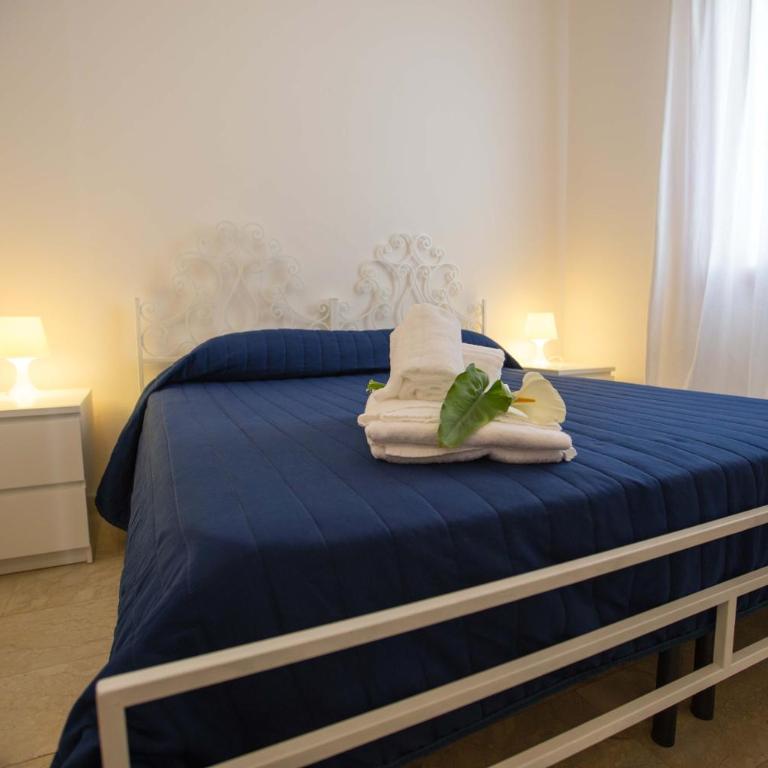 Residence Guidaloca - Appartamento con 2 Camere da Letto - 37