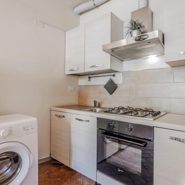 HOTIDAY Apartment Collection - Lerici Terrediliguria - Appartamento con 1 Camera da Letto - 6